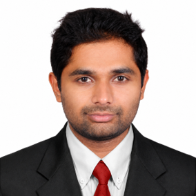 Harsha Vardhana