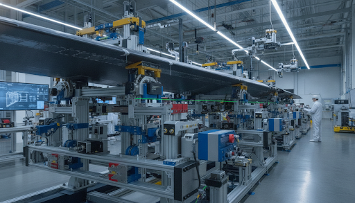 Assembly Tooling